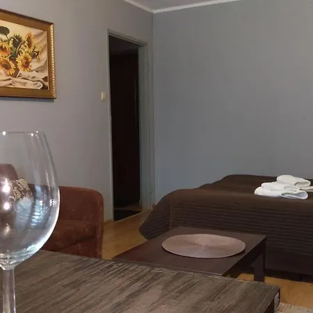 Apartament Styl Szczecin Exterior photo