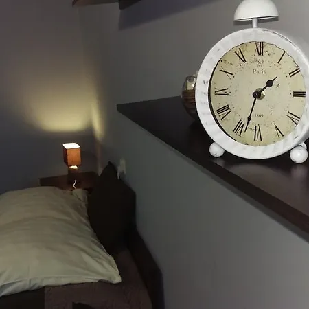 Apartament Styl Szczecin Exterior photo