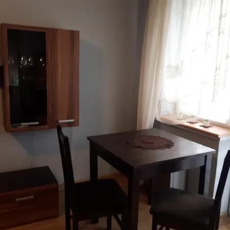 Apartament Styl Szczecin Exterior photo