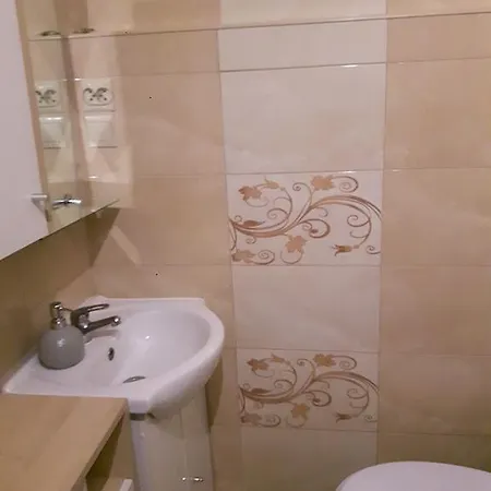 Apartament Styl Szczecin Exterior photo