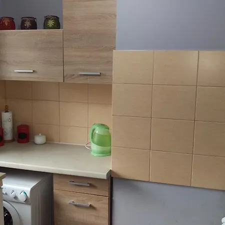 Apartament Styl Szczecin Exterior photo