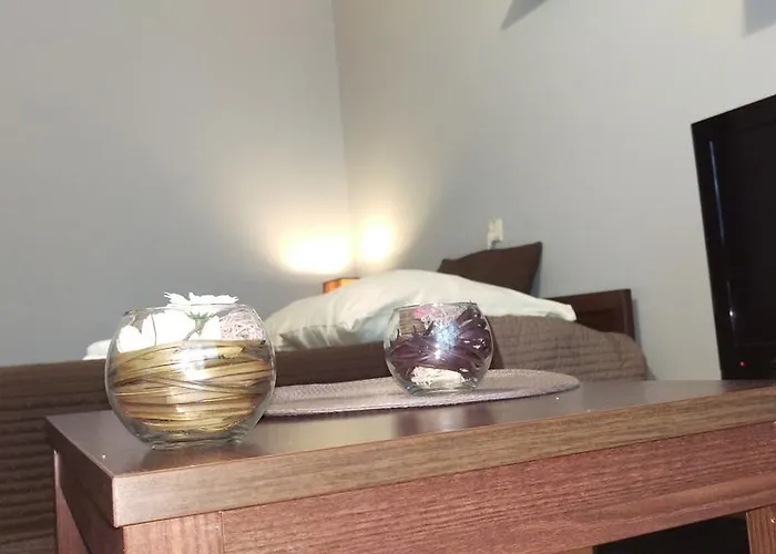 Apartament Styl