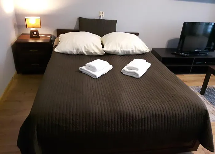 Apartament Styl