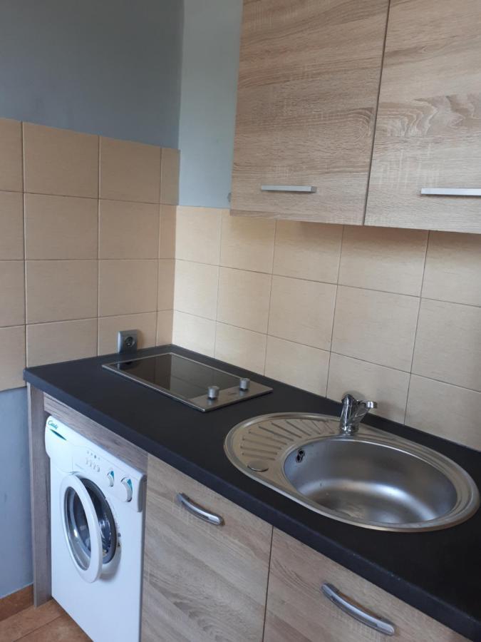 Apartment Styl Stettin