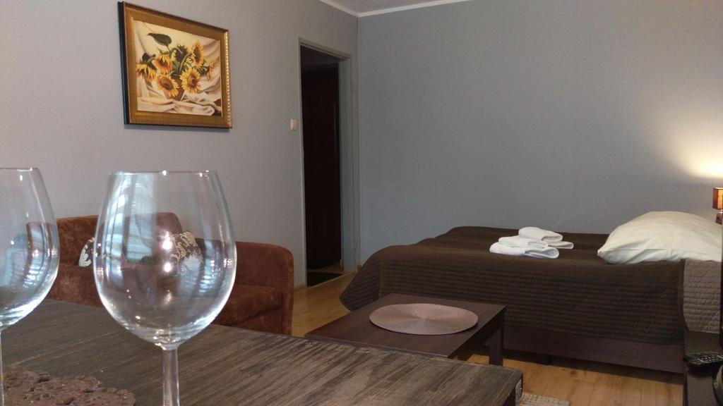 Apartment Styl