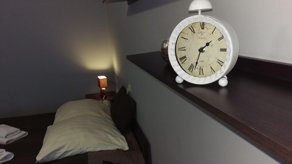 Apartment Styl Stettin