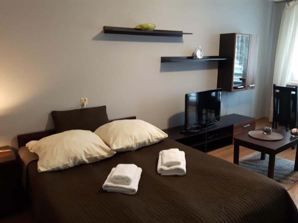 Apartment Styl Stettin