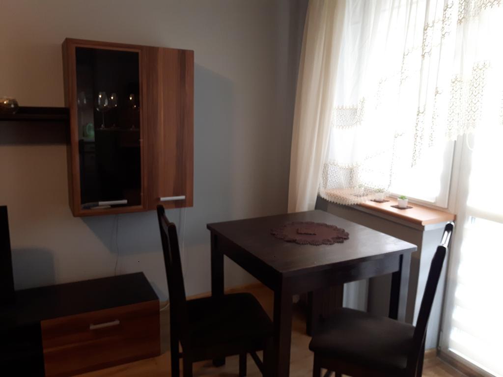 Styl Apartment