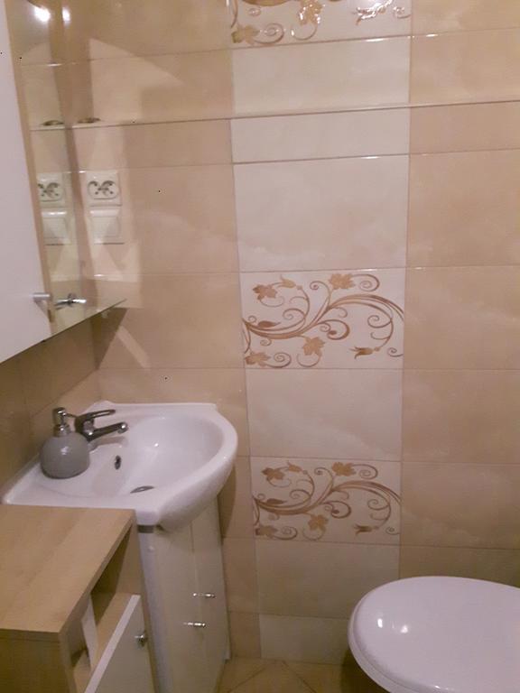 Styl Apartment *